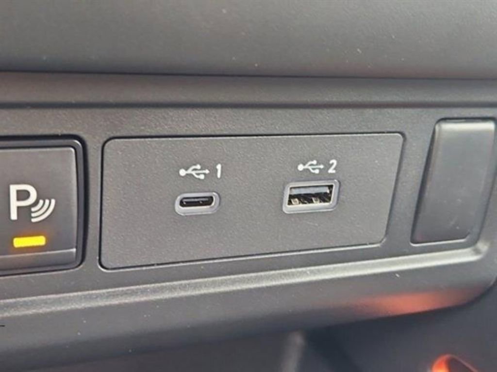 New 2025 Nissan Frontier PRO-4X image 36