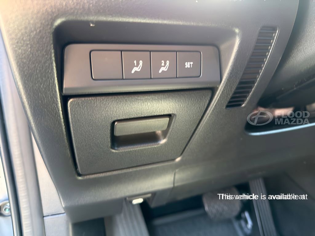 Certified 2024 MAZDA CX-30 AWD 2.5 S w/ Preferred Package image 17