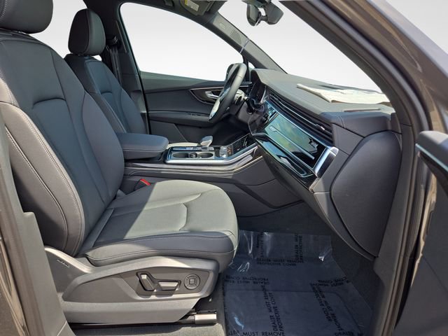 New 2026 Audi Q7 3.0T Premium Plus AWD/4WD image 27