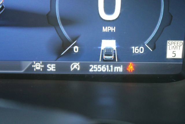 Used 2024 Ford Expedition Max Limited image 19