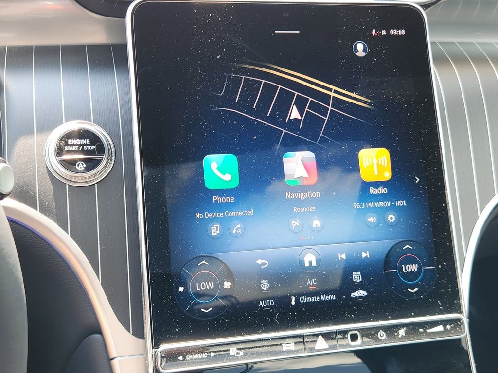 Used 2020 Mercedes-Benz GLC 300 4MATIC image 23