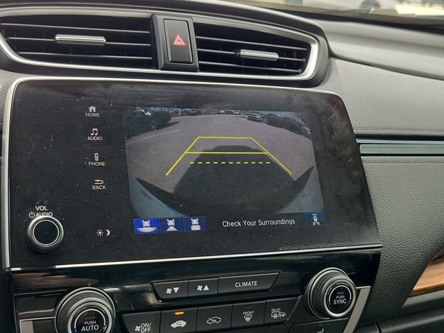 Used 2019 Honda CR-V EX-L image 25