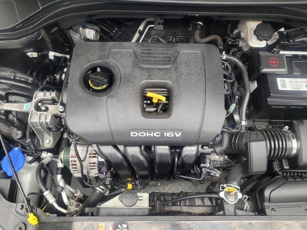 Used 2018 Hyundai Elantra Value Edition image 30