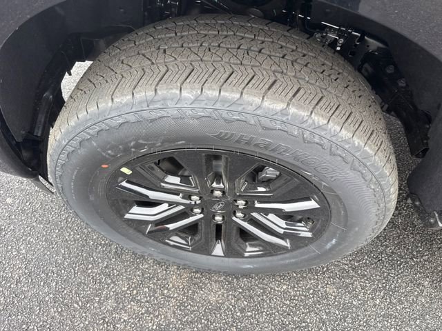 New 2026 Ford F150 Lariat AWD/4WD image 15