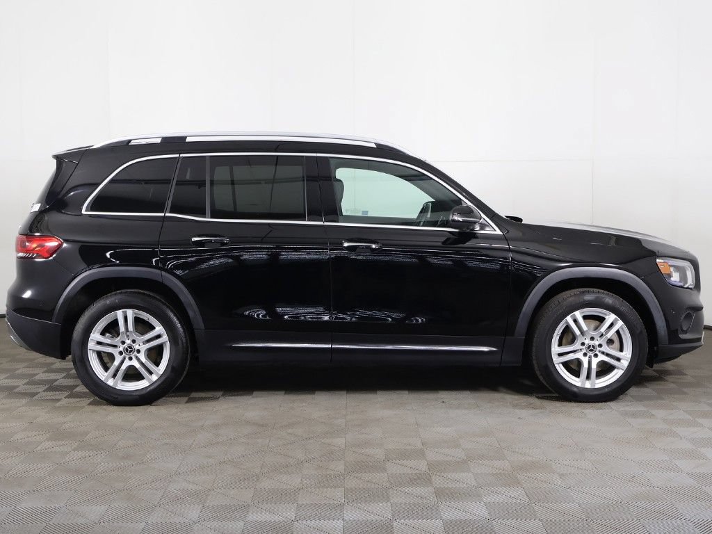 Used 2023 Mercedes-Benz GLB 250 4MATIC image 19