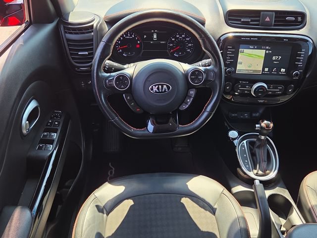 Used 2019 Kia Soul ! w/ Technology Package FWD image 14