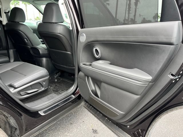 New 2026 Hyundai Palisade SEL FWD image 19