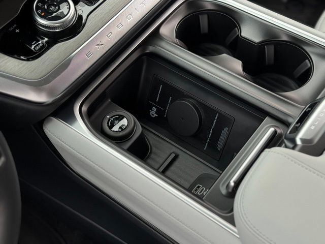 New 2027 Ford Expedition Platinum AWD/4WD image 39
