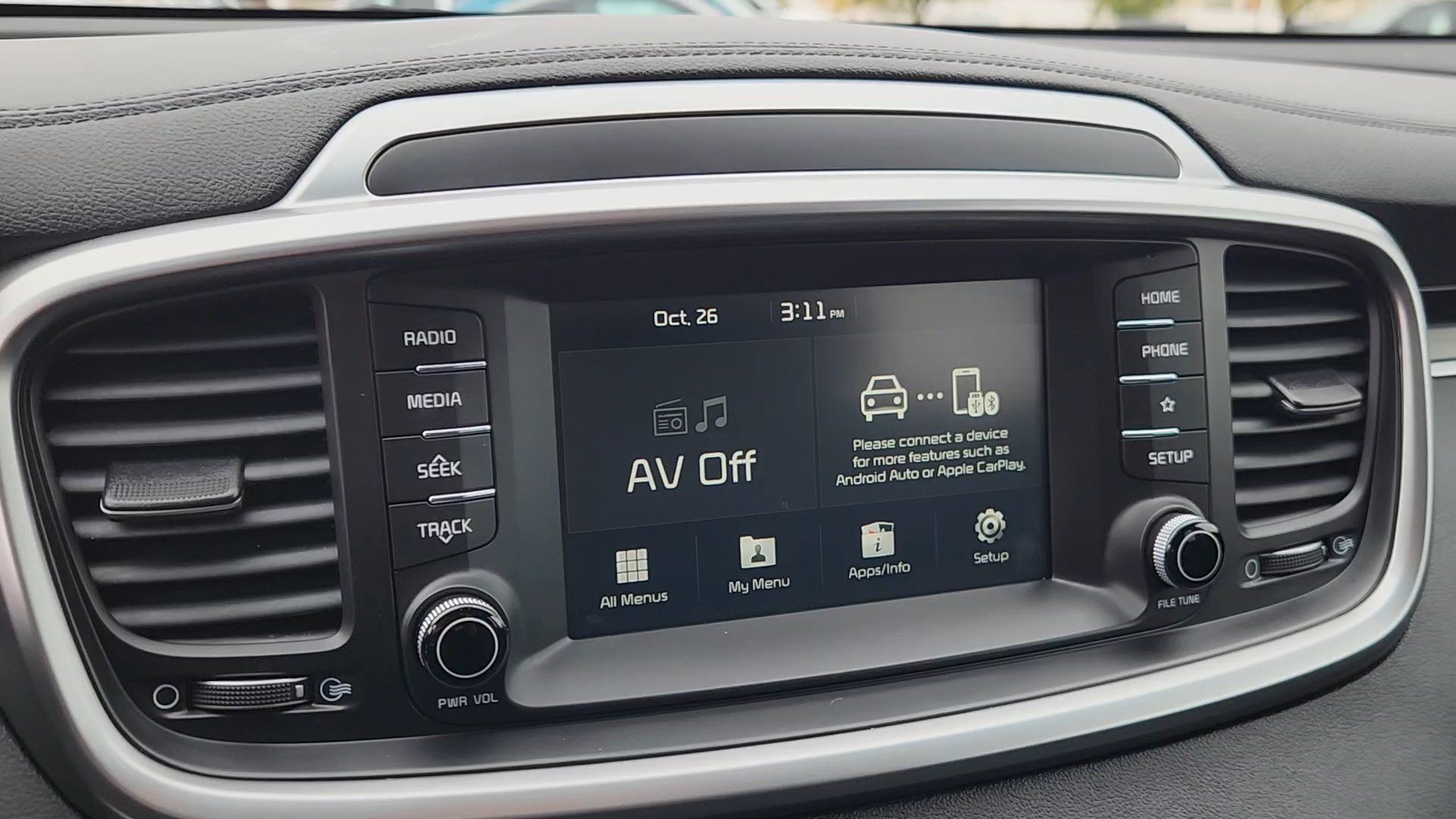 Used 2019 Kia Sorento S AWD/4WD image 36