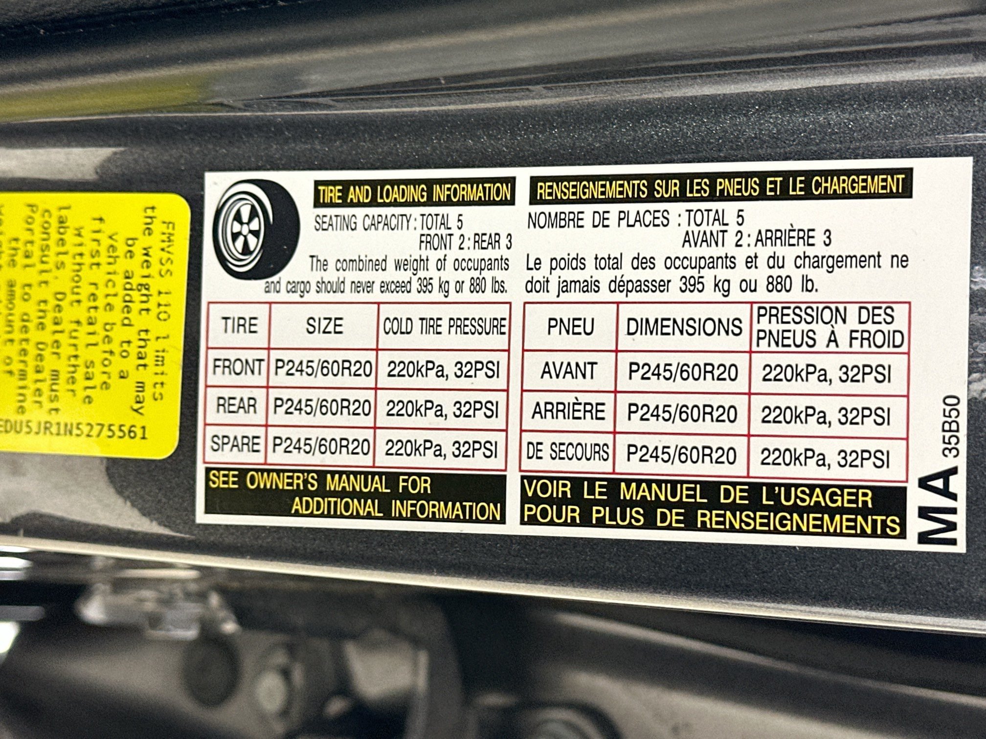 Used 2022 Toyota 4Runner Limited RWD image 37