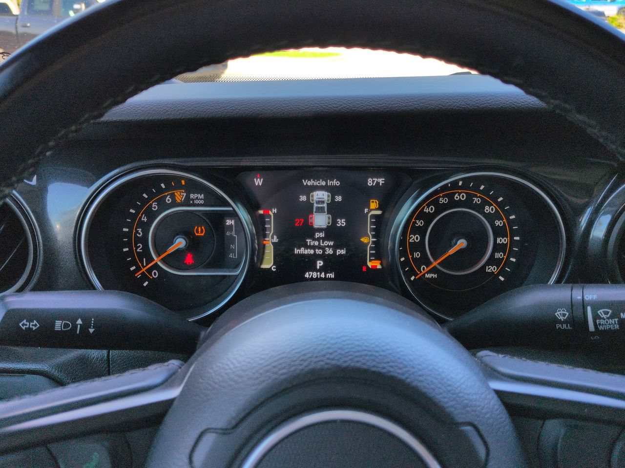 Used 2022 Jeep Gladiator Sport AWD/4WD image 25