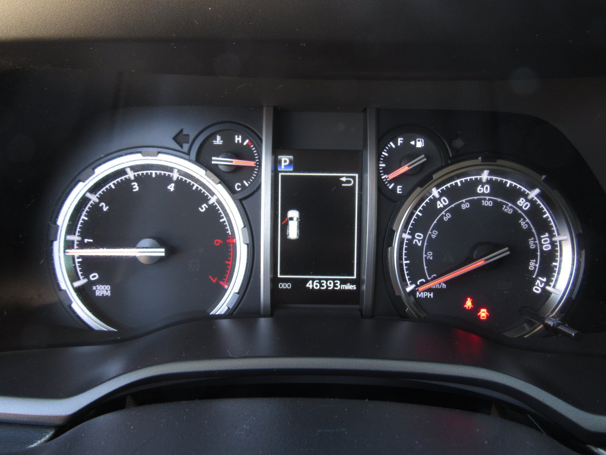 Used 2023 Toyota 4Runner TRD Off-Road Premium w/ Moonroof Package AWD/4WD image 29
