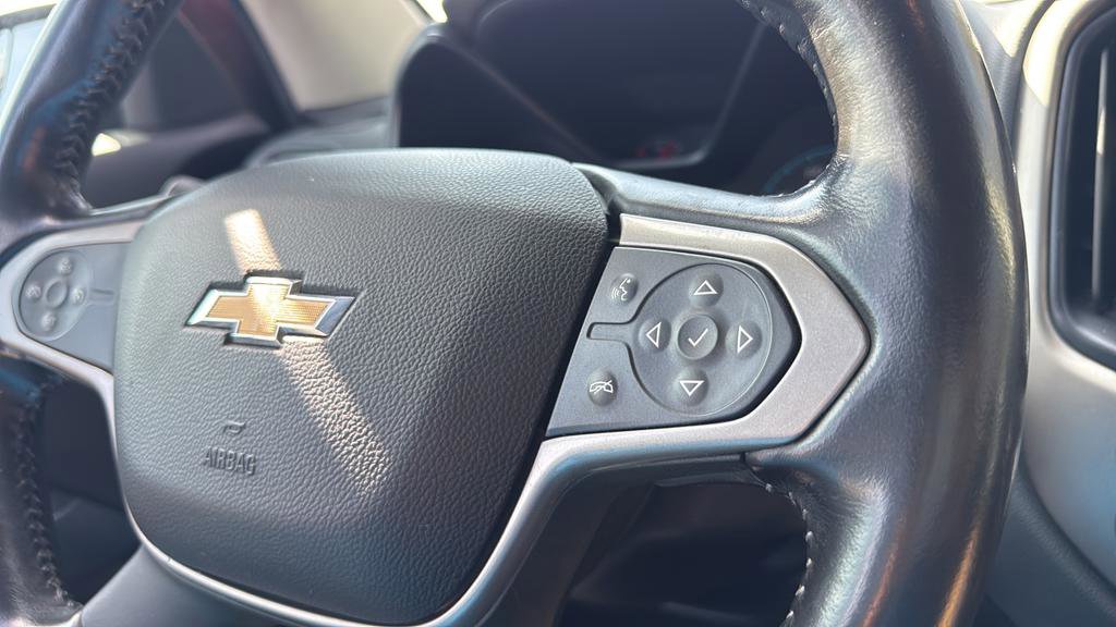 Used 2018 Chevrolet Colorado Z71 image 27