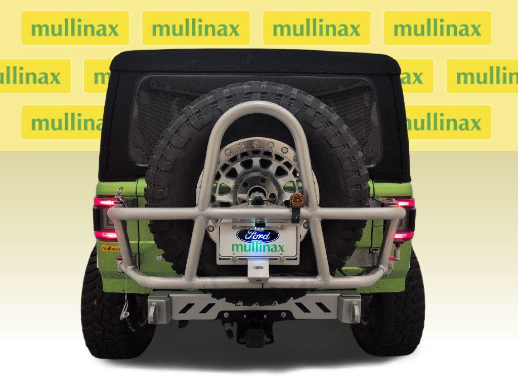 Used 2020 Jeep Wrangler Rubicon w/ LED Lighting Group AWD/4WD image 30