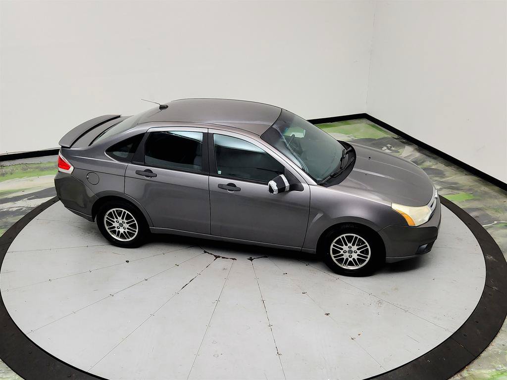 Used 2011 Ford Focus SE w/ 201A Rapid Spec Order Code FWD image 31