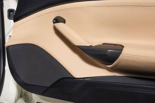 Certified 2018 Ferrari 488 Spider RWD image 60