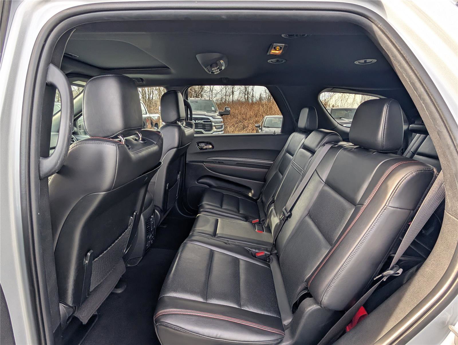 Used 2024 Dodge Durango GT image 14