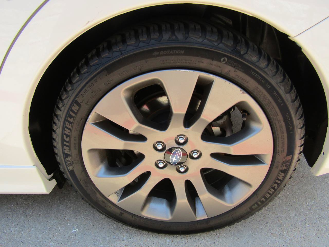 Used 2016 Subaru Impreza 2.0i Sport Limited AWD/4WD image 18
