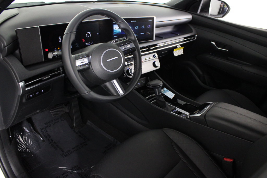 Used 2026 Hyundai Tucson XRT FWD image 20