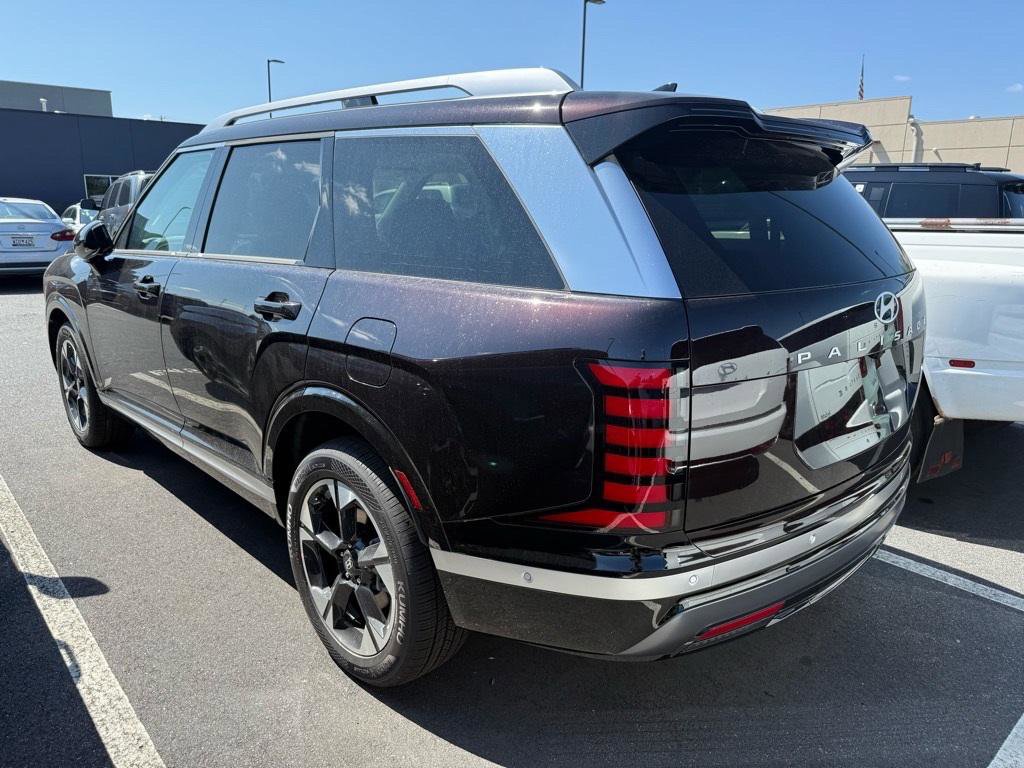 New 2026 Hyundai Palisade Limited image 4