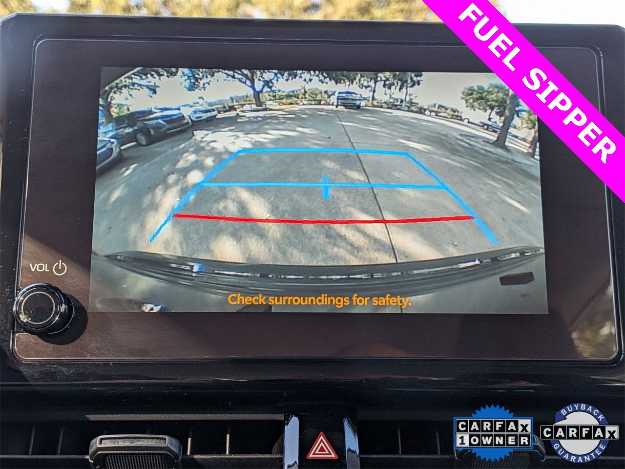 Used 2025 Toyota Corolla LE image 16