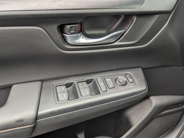 Used 2026 Honda CR-V Sport image 13