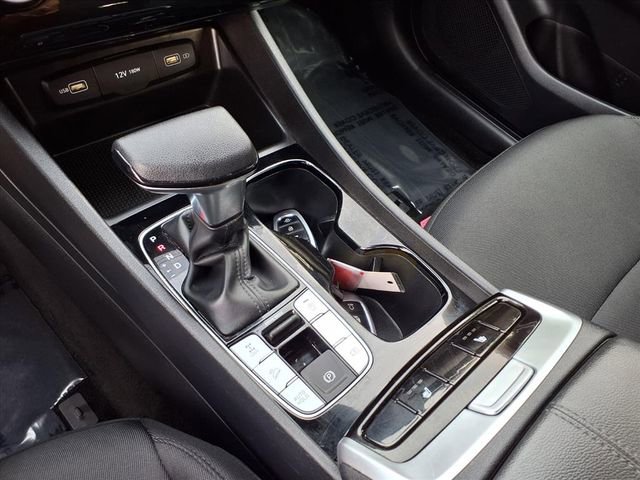 Used 2022 Hyundai Tucson SEL image 21