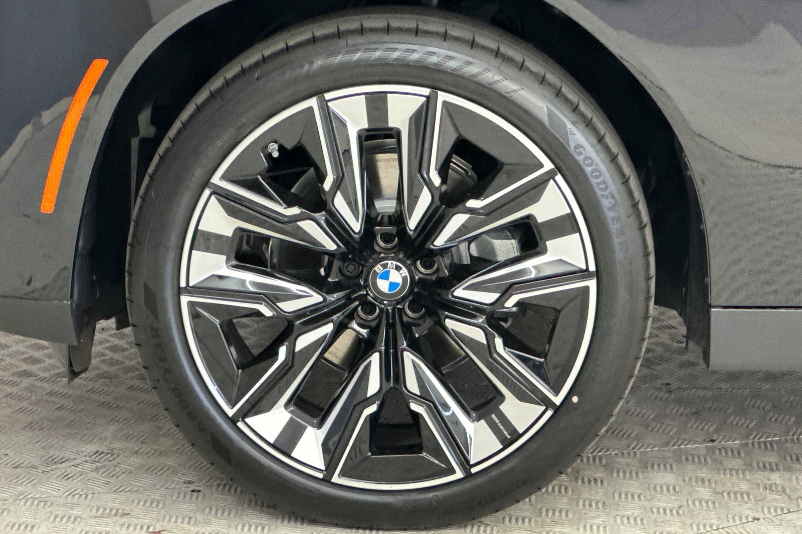 Used 2026 BMW X3 xDrive30i w/ Premium Package AWD/4WD image 11