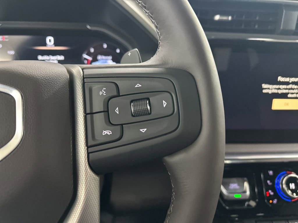 New 2026 GMC Sierra 1500 Denali AWD/4WD image 34