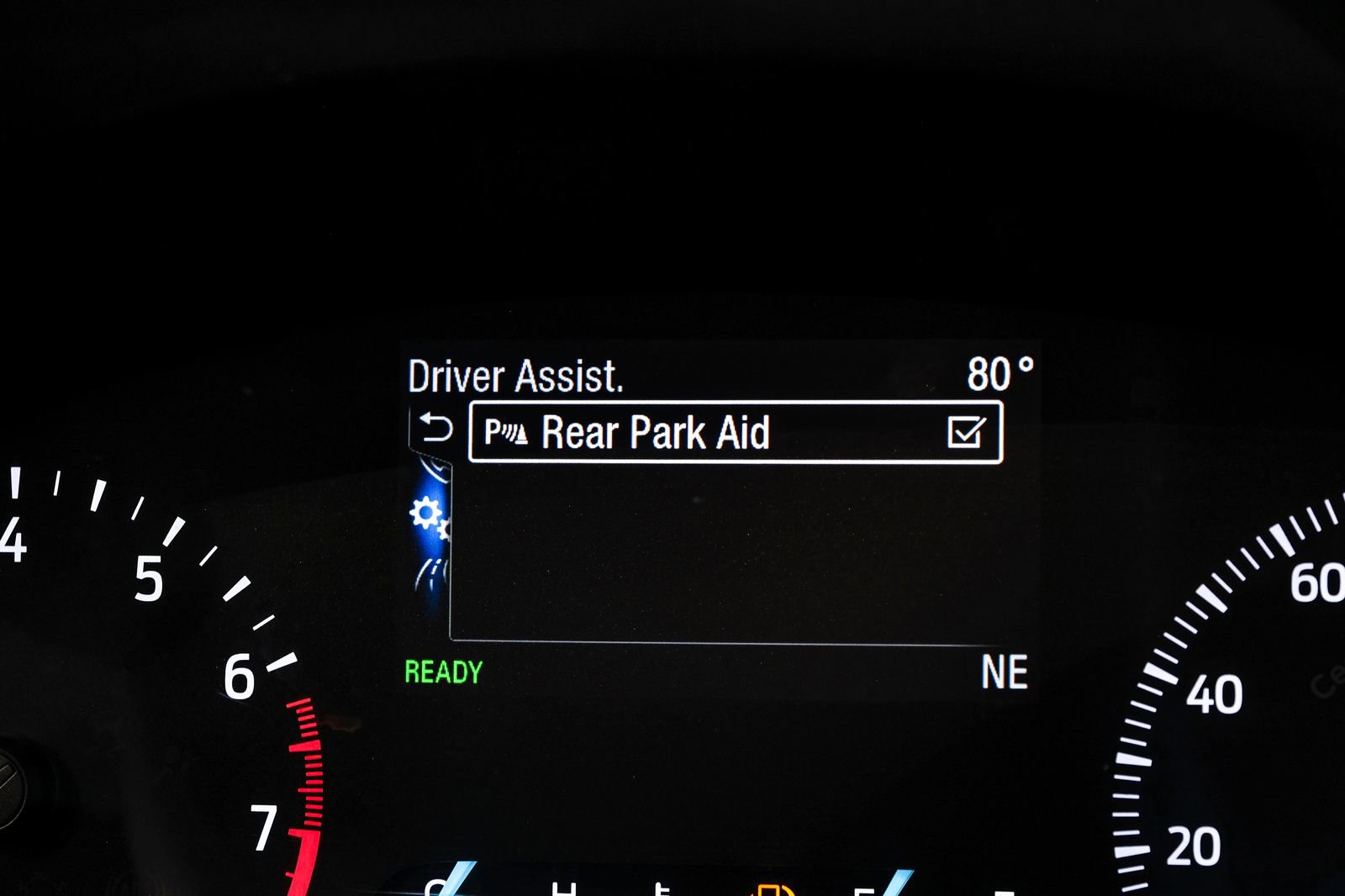 Used 2022 Ford Explorer 4WD Police Interceptor image 25