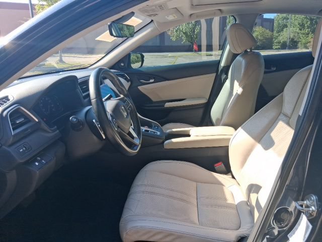 Used 2019 Honda Insight Touring image 13