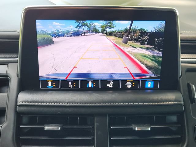 Used 2021 GMC Yukon SLT w/ SLT Premium Package RWD image 18