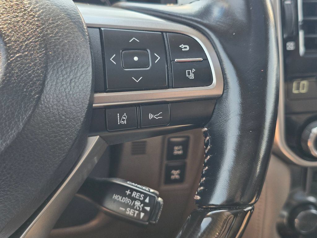 Used 2023 Lexus GX 460 Premium w/ Premium Package AWD/4WD image 35
