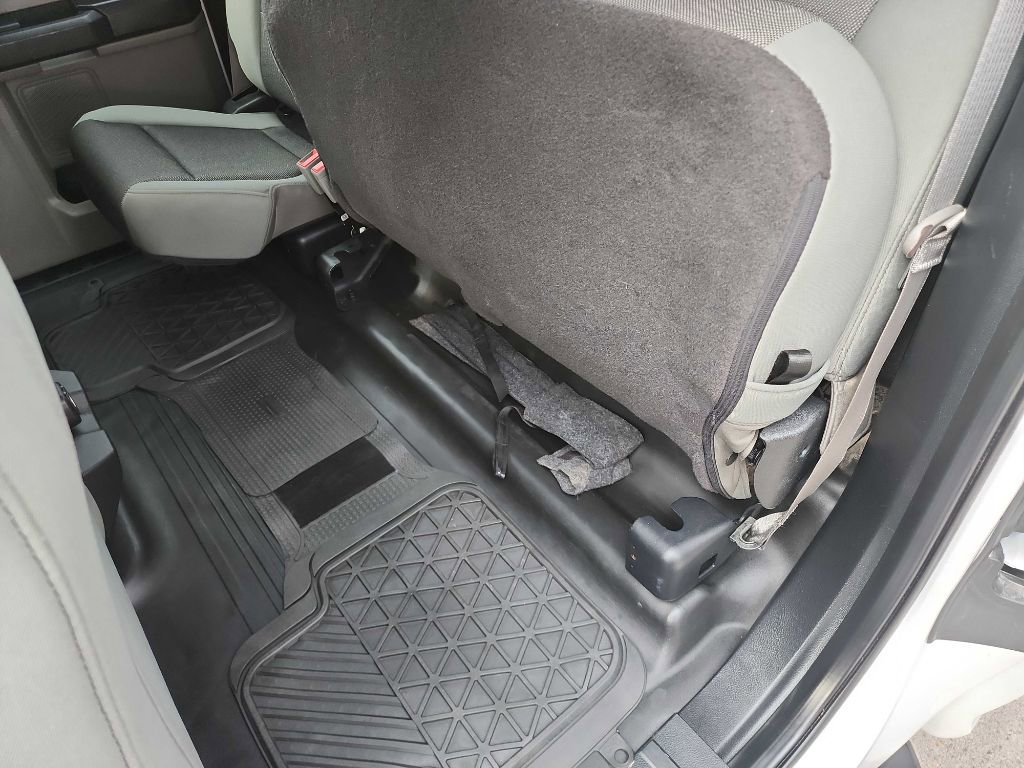 Used 2020 Ford F150 XL w/ Trailer Tow Package image 30