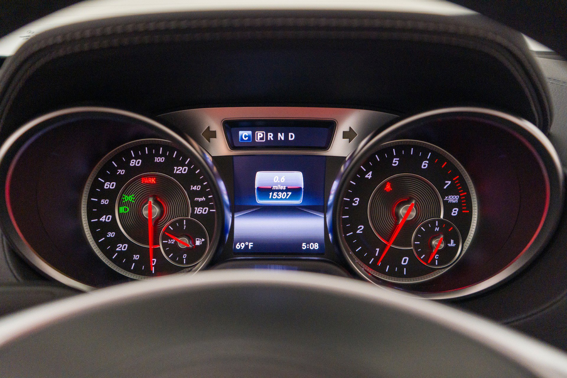 Used 2019 Mercedes-Benz SL 450 image 22