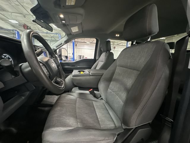 Used 2023 Ford F350 XL w/ XL Chrome Package AWD/4WD image 17