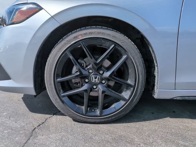 Used 2024 Honda Civic Sport image 13