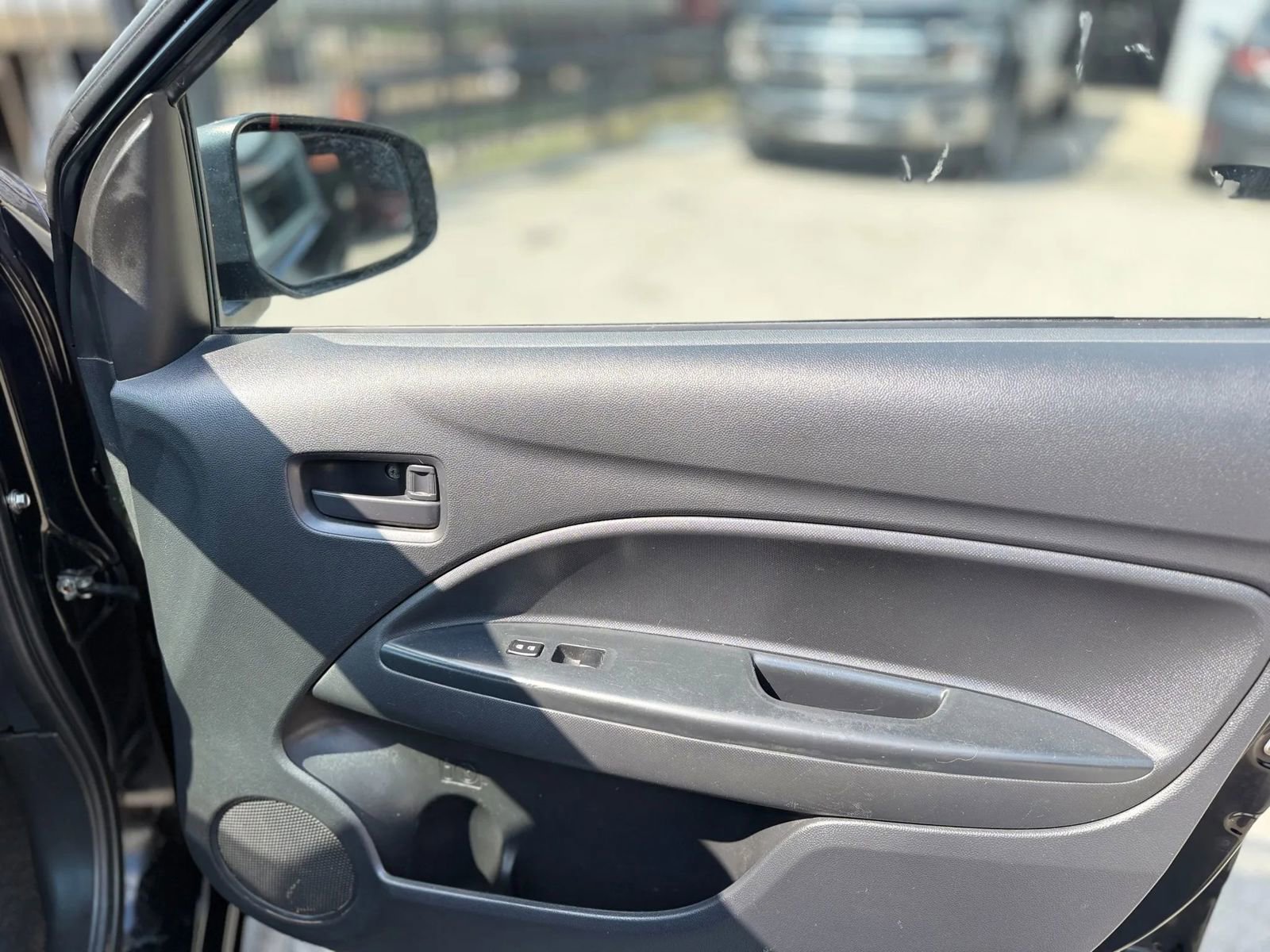 Used 2024 Mitsubishi Mirage G4 LE image 12