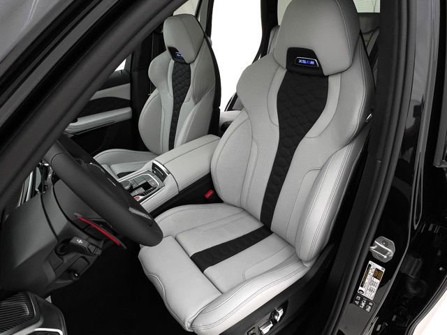 New 2026 BMW X5 M Competition AWD/4WD image 8