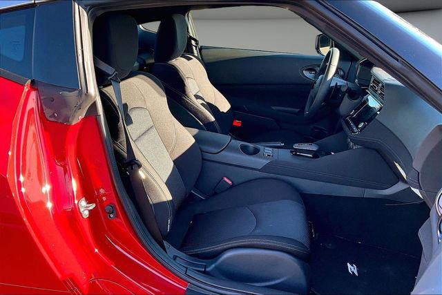 New 2026 Nissan Z Sport w/ Floor Mat Package image 8