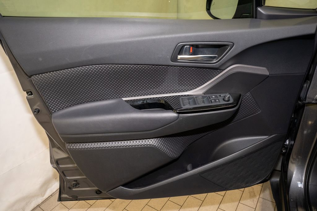 Certified 2022 Toyota C-HR Nightshade image 10