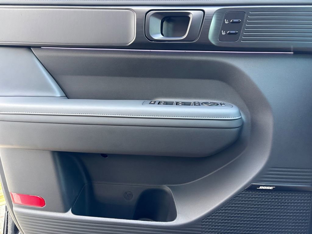 New 2026 Hyundai Santa Fe Calligraphy image 13