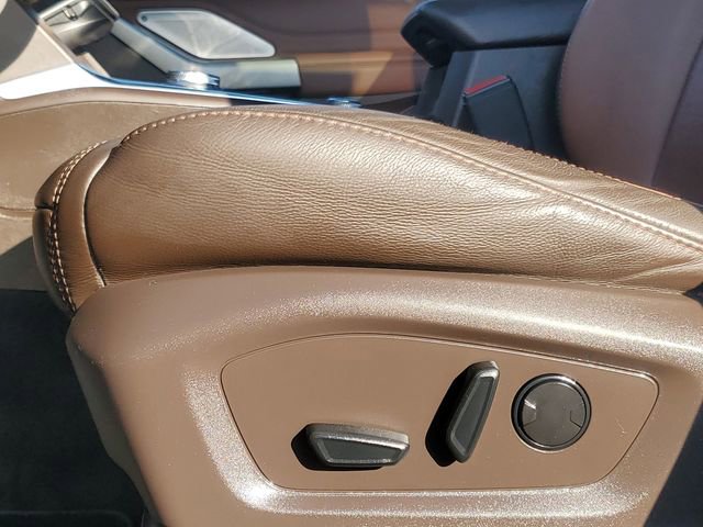 Used 2022 Ford Explorer King Ranch w/ Technology Package image 6