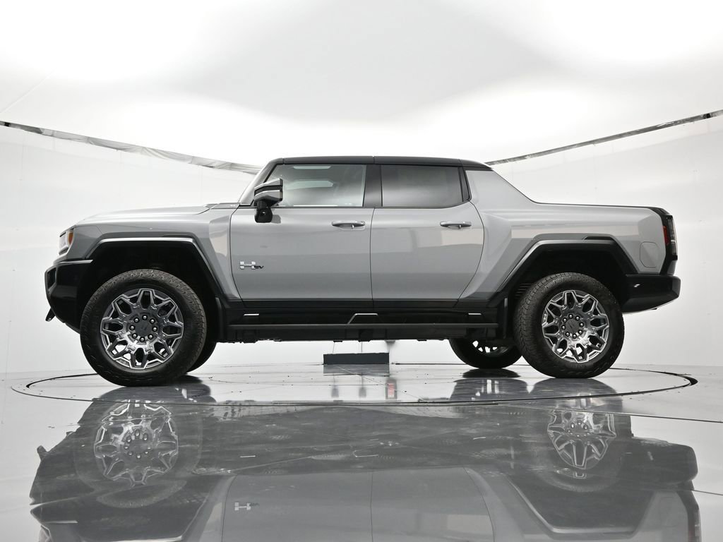 New 2025 GMC Hummer EV 3X image 45