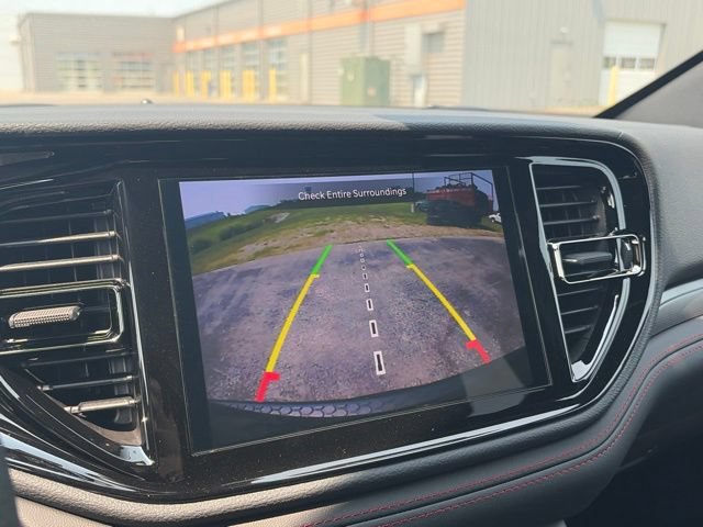 New 2026 Dodge Durango GT w/ Blacktop Package AWD/4WD image 23