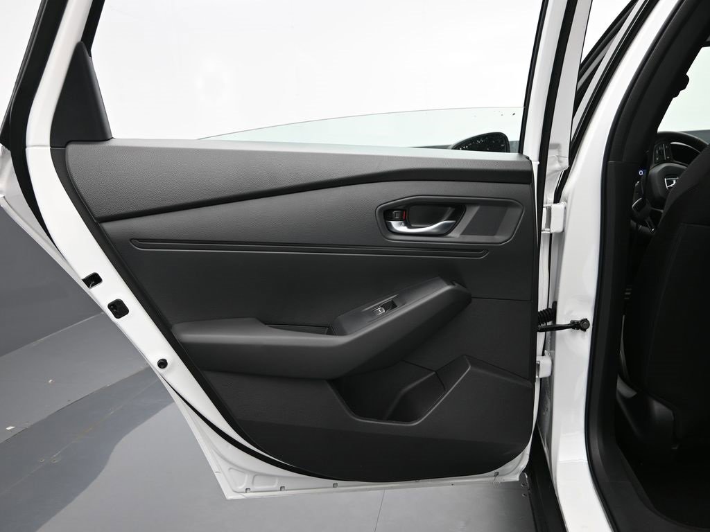 New 2025 Honda Accord Sport image 33