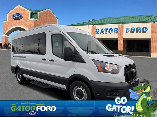 Used 2023 Ford Transit 350 XL