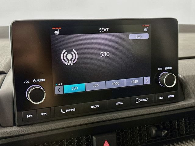 Certified 2024 Honda CR-V EX image 24