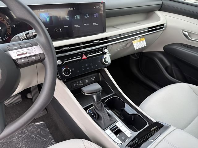 New 2026 Hyundai Tucson SEL image 28