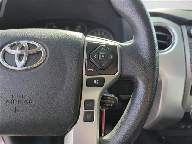 Used 2021 Toyota Tundra SR5 image 18